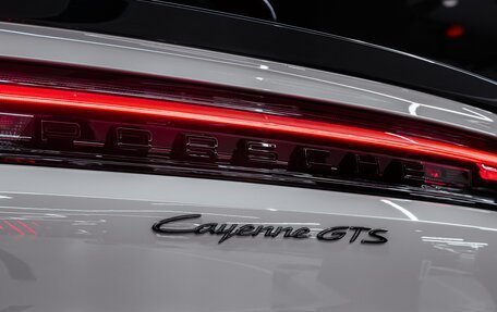 Porsche Cayenne III, 2026 год, 25 500 000 рублей, 8 фотография