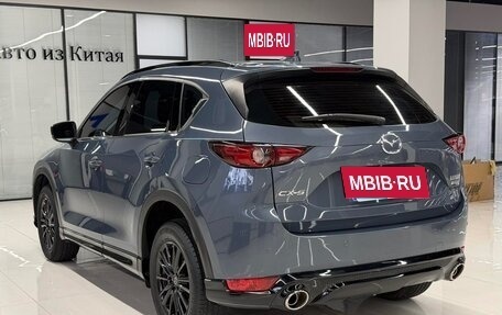 Mazda CX-5 II, 2023 год, 1 890 000 рублей, 4 фотография