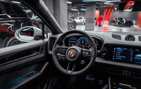 Porsche Cayenne III, 2026 год, 25 500 000 рублей, 10 фотография