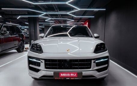 Porsche Cayenne III, 2026 год, 25 500 000 рублей, 3 фотография