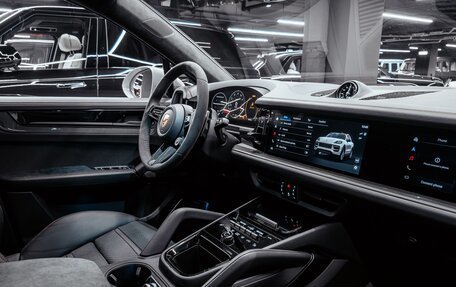 Porsche Cayenne III, 2026 год, 25 500 000 рублей, 23 фотография