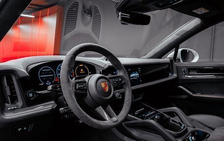 Porsche Cayenne III, 2026 год, 25 500 000 рублей, 17 фотография
