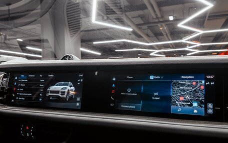 Porsche Cayenne III, 2026 год, 25 500 000 рублей, 20 фотография
