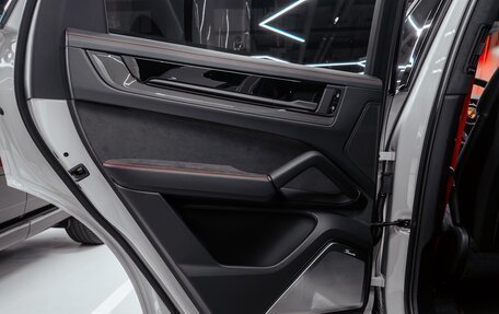 Porsche Cayenne III, 2026 год, 25 500 000 рублей, 26 фотография