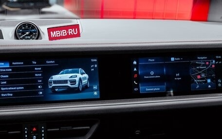 Porsche Cayenne III, 2026 год, 25 500 000 рублей, 19 фотография