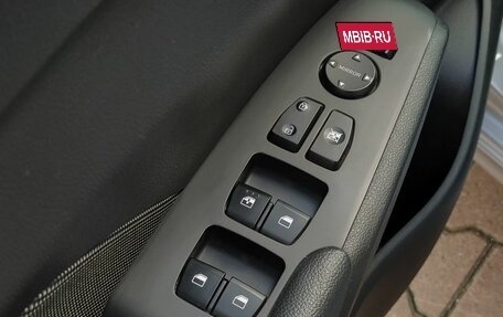 Hyundai Solaris II рестайлинг, 2017 год, 1 050 000 рублей, 7 фотография