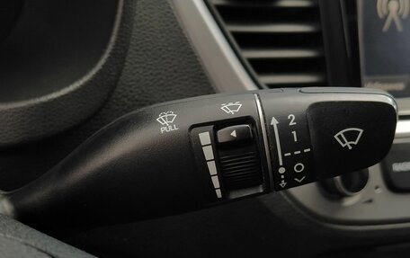 Hyundai Solaris II рестайлинг, 2017 год, 1 050 000 рублей, 10 фотография