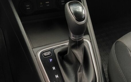 Hyundai Solaris II рестайлинг, 2017 год, 1 050 000 рублей, 12 фотография