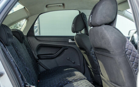 Ford Focus II рестайлинг, 2005 год, 299 000 рублей, 10 фотография