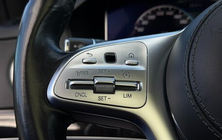 Mercedes-Benz S-Класс, 2019 год, 5 295 000 рублей, 14 фотография