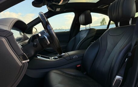 Mercedes-Benz S-Класс, 2019 год, 5 295 000 рублей, 9 фотография