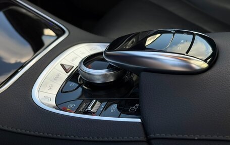 Mercedes-Benz S-Класс, 2019 год, 5 295 000 рублей, 12 фотография