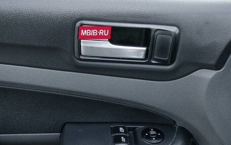 Ford Focus II рестайлинг, 2005 год, 299 000 рублей, 7 фотография