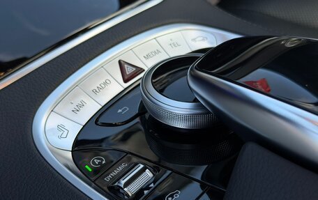Mercedes-Benz S-Класс, 2019 год, 5 295 000 рублей, 22 фотография
