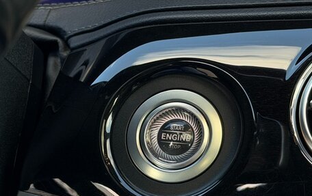 Mercedes-Benz S-Класс, 2019 год, 5 295 000 рублей, 19 фотография