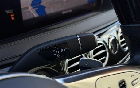 Mercedes-Benz S-Класс, 2019 год, 5 295 000 рублей, 24 фотография