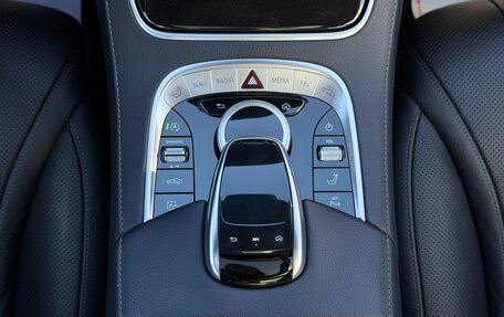 Mercedes-Benz S-Класс, 2019 год, 5 295 000 рублей, 23 фотография