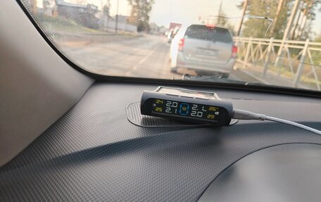 Hyundai Solaris II рестайлинг, 2012 год, 780 000 рублей, 10 фотография