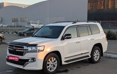 Toyota Land Cruiser 200, 2016 год, 6 300 000 рублей, 1 фотография