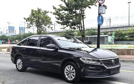 Volkswagen Lavida, 2022 год, 1 220 000 рублей, 1 фотография