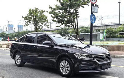 Volkswagen Lavida, 2022 год, 1 220 000 рублей, 1 фотография