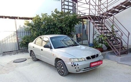 Daewoo Nubira, 1999 год, 220 000 рублей, 1 фотография