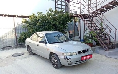 Daewoo Nubira, 1999 год, 220 000 рублей, 1 фотография