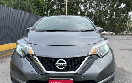 Nissan Note II рестайлинг, 2019 год, 900 000 рублей, 1 фотография