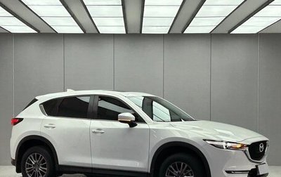 Mazda CX-5 II, 2022 год, 2 100 000 рублей, 1 фотография