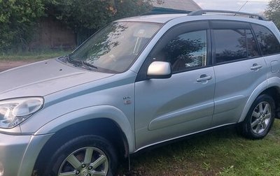 Toyota RAV4, 2004 год, 960 000 рублей, 1 фотография