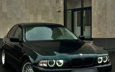 BMW 5 серия, 1999 год, 750 000 рублей, 1 фотография