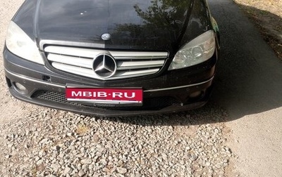 Mercedes-Benz CLC-Класс, 2008 год, 800 000 рублей, 1 фотография