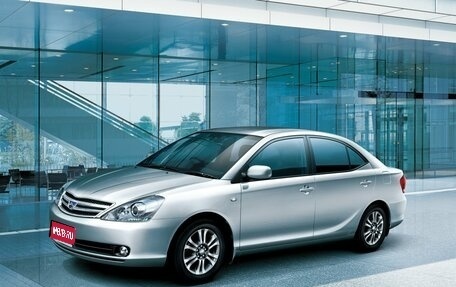 Toyota Allion, 2005 год, 500 000 рублей, 1 фотография