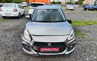 Suzuki Swift V, 2019 год, 400 000 рублей, 1 фотография