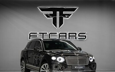 Bentley Bentayga I, 2021 год, 19 610 000 рублей, 1 фотография