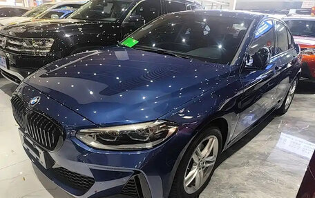 BMW 1 серия, 2021 год, 1 580 000 рублей, 1 фотография