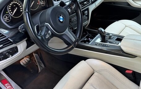 BMW X5, 2015 год, 3 400 000 рублей, 1 фотография