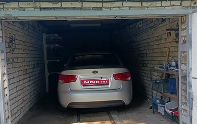 KIA Cerato III, 2009 год, 890 000 рублей, 1 фотография
