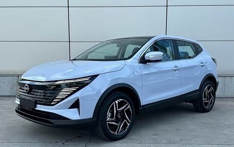 Nissan Qashqai, 2026 год, 2 000 000 рублей, 1 фотография