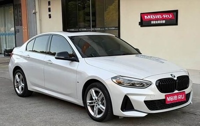 BMW 1 серия, 2023 год, 2 250 000 рублей, 1 фотография