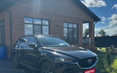 Mazda CX-5 II, 2019 год, 2 260 000 рублей, 1 фотография