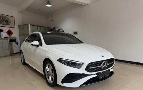 Mercedes-Benz A-Класс, 2023 год, 1 510 000 рублей, 1 фотография