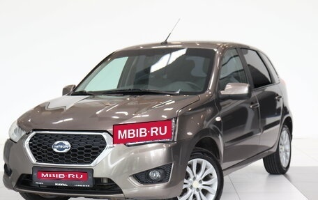 Datsun mi-DO, 2019 год, 710 000 рублей, 1 фотография