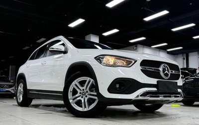 Mercedes-Benz GLA, 2022 год, 1 980 000 рублей, 1 фотография