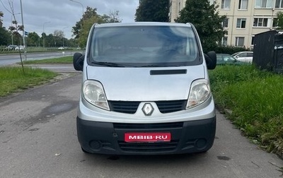 Renault Trafic, 2011 год, 770 000 рублей, 1 фотография