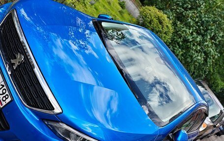Peugeot 308 II, 2021 год, 1 500 000 рублей, 1 фотография