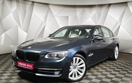 BMW 7 серия, 2014 год, 1 599 000 рублей, 1 фотография