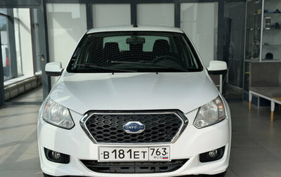 Datsun on-DO I рестайлинг, 2019 год, 480 000 рублей, 1 фотография
