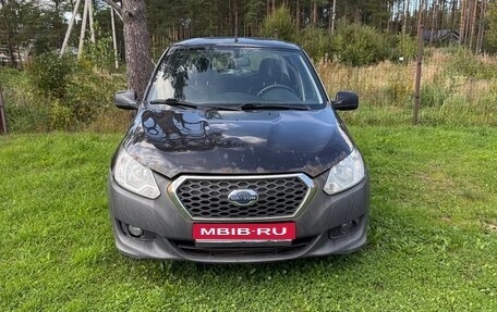 Datsun on-DO I рестайлинг, 2017 год, 300 000 рублей, 1 фотография