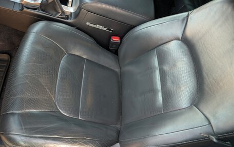 Toyota Land Cruiser 200, 2016 год, 6 300 000 рублей, 11 фотография